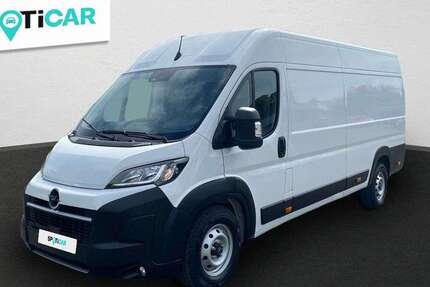 Opel Movano 40.569 km 22.889 &euro; Dülmen 48249