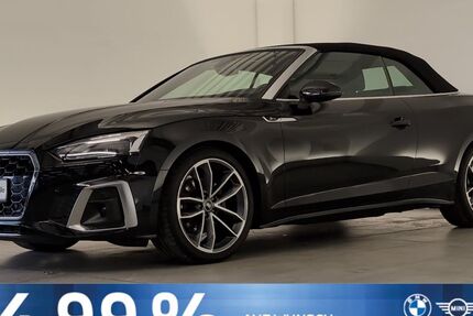 Audi A5 33.077 km 36.280 &euro; Würzburg 97076