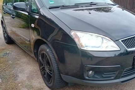 Ford C-Max 115.000 km 2.500 &euro; Cottbus 03042
