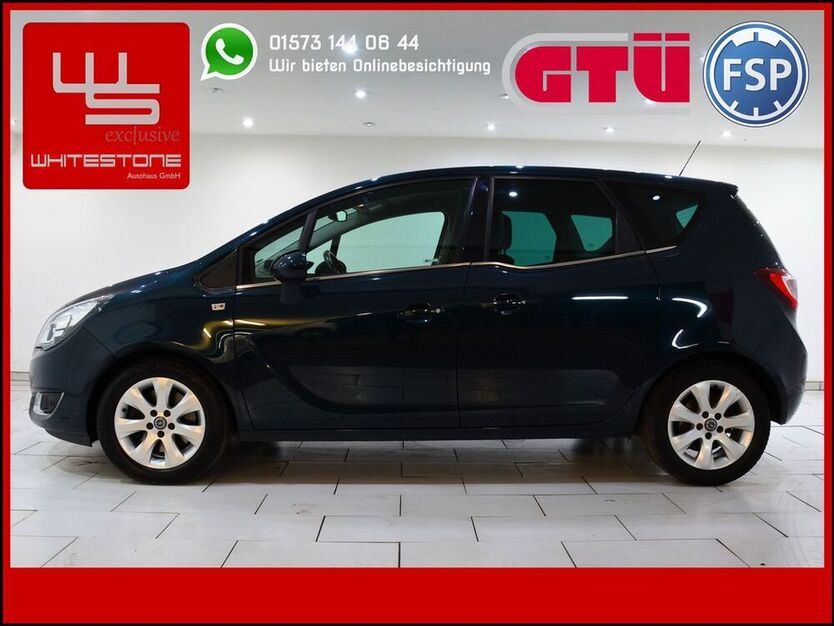 Meriva