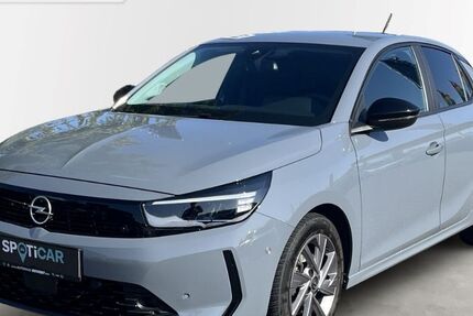 Opel Corsa 27.900 km 16.890 &euro; Zweibrücken 66482