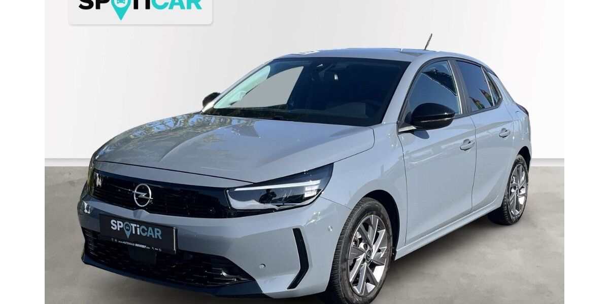 Opel Corsa 27.900 km 16.890 &euro; Zweibrücken 66482