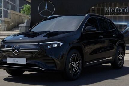Mercedes-Benz EQA 20.673 km 34.456 &euro; Forchheim 91301