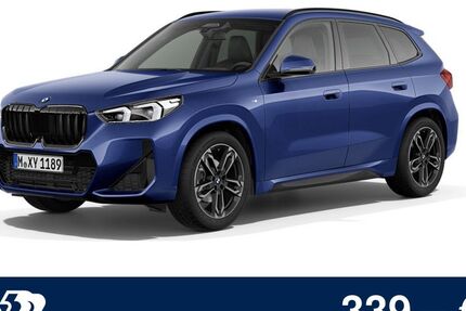 BMW X1 22.514 km 37.990 &euro; Dorf Mecklenburg/Wismar 23972