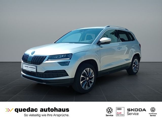 Skoda Karoq 30.700 km 20.980 € Quedlinburg 06484