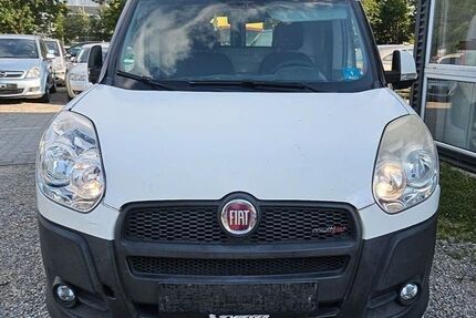 Fiat Doblo 270.000 km 1.700 € AUGSBURG 86167