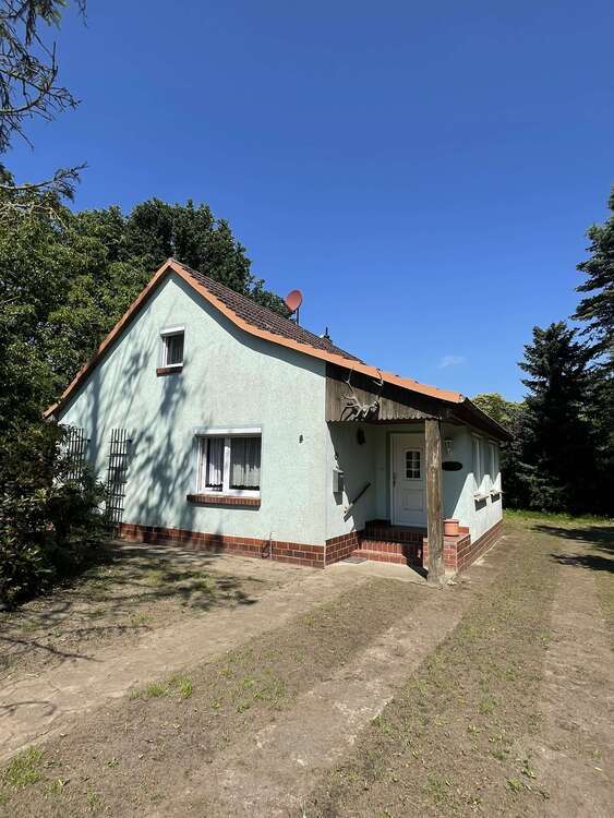 Haus zum Kaufen in Viecheln 98.500 € 89 m²