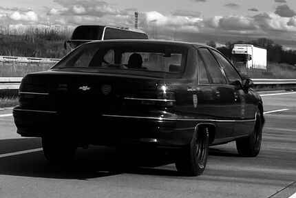 Chevrolet Caprice 254.000 km 8.999 &euro; Milower Land 14715