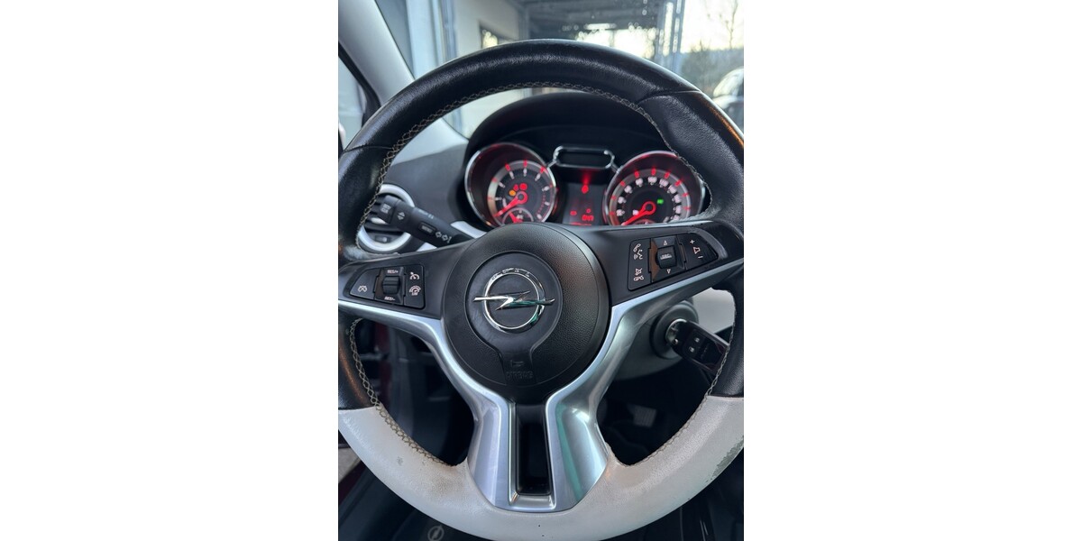 Opel Adam 171.000 km 4.600 &euro; Grafenwiesen 93479