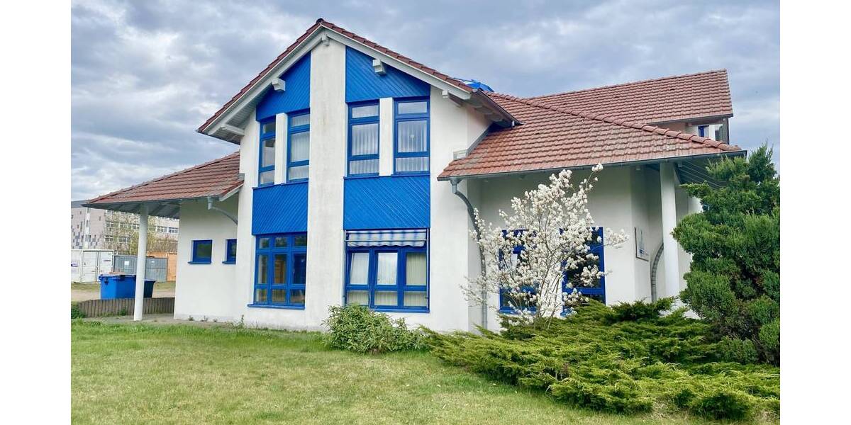 Gewerbeobjekt Pritzwalk - 1 Zimmer, 389 m&sup2;, 370.000&euro; | Angebot:25743732