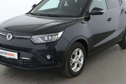 SsangYong Tivoli 3.643 km 18.670 € Neufahrn 85375