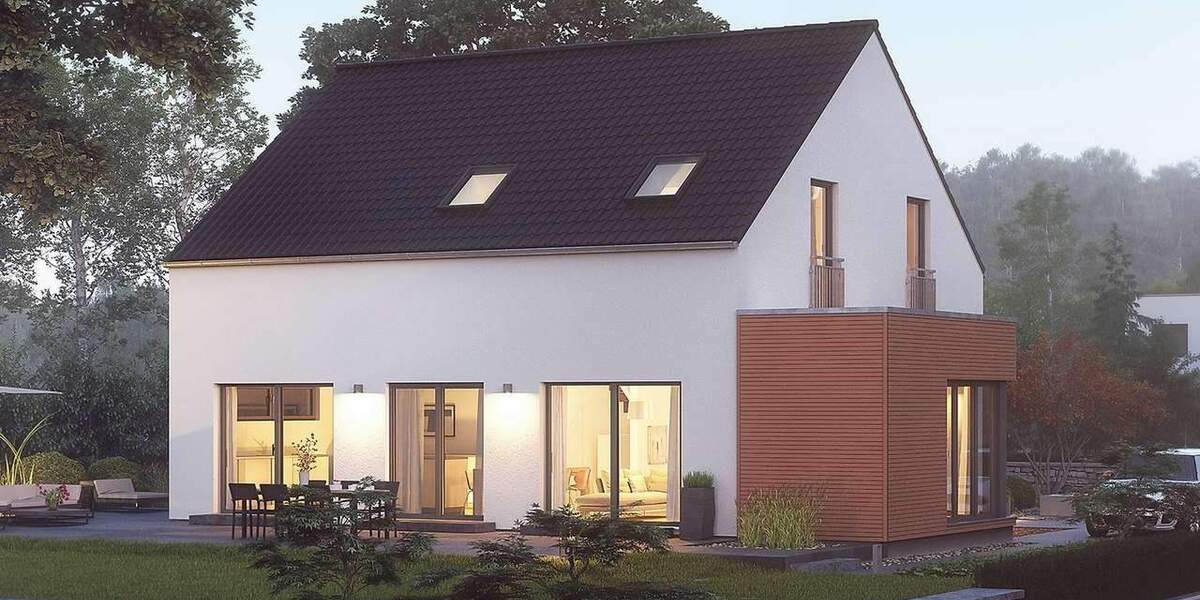 Charmentes Wohnen in der Nähe der Ostsee inkl. Grundstück 5 zimmer