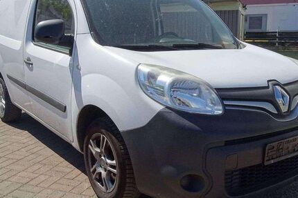 Renault Kangoo 314.000 km 3.290 &euro; Salzgitter 38226