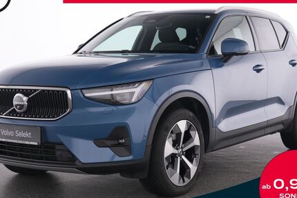 Volvo XC40 30.256 km 30.950 &euro; Witten 58453