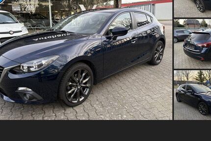 Mazda 3 88.040 km 13.888 &euro; Dörpen 26892