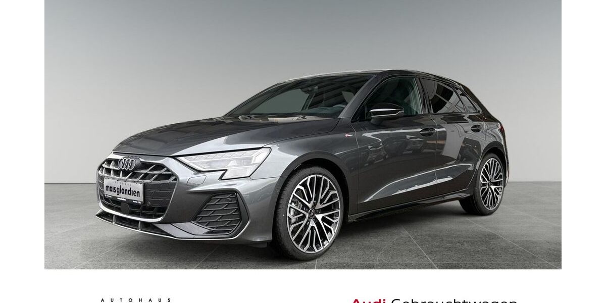 Audi A3 12.500 km 42.880 &euro; Pronsfeld 54597