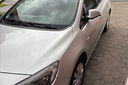 Opel Astra 120.798 km 4.999 &euro; Neuenkirchen 48485