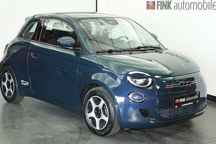 Fiat 500e Action Carplay Android Automatik 1.Hand 20.500 km 13.120 &euro; Lich 35423