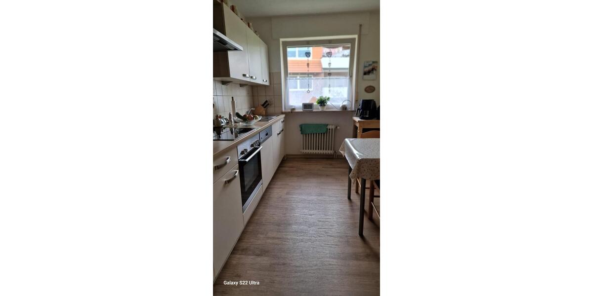 Etagenwohnung Varel - 3 Zimmer, 77 m&sup2;, 156.000&euro; | Angebot:25869257