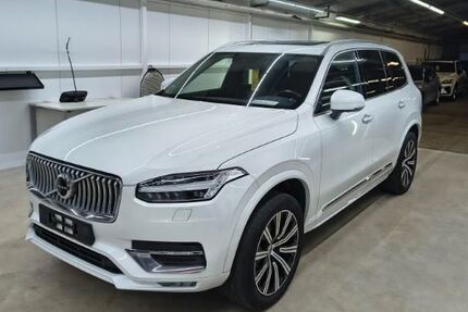 Volvo XC90 88.650 km 43.890 € Leipzig 04179