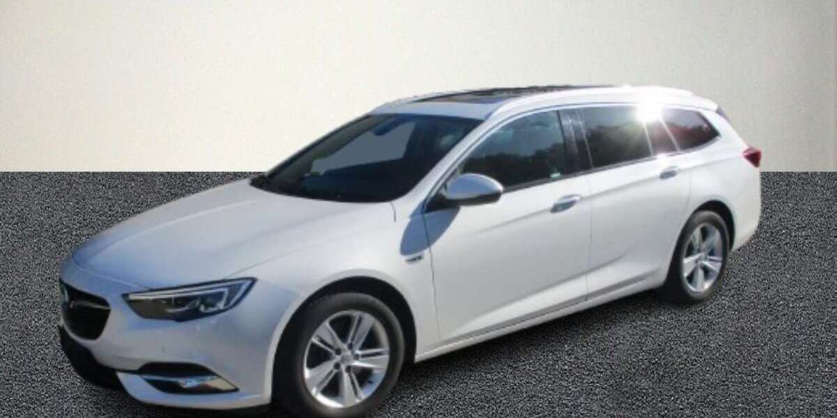 Opel Insignia 94.400 km 13.690 &euro; Dinkelsbühl 91550