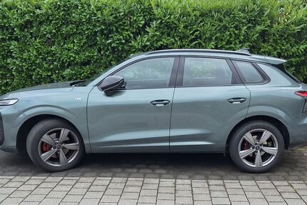 Audi Q3 7.900 km 44.900 &euro; Reinbek 21465