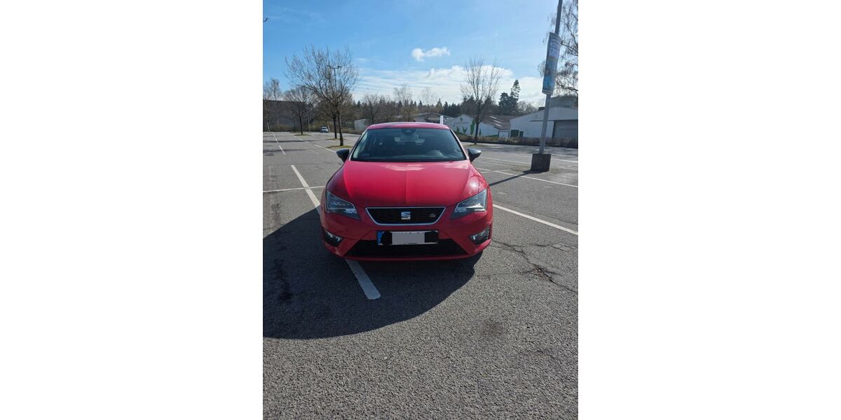 Seat Leon 149.000 km 8.450 &euro; Bad Schwartau 23611