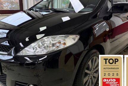Mazda 5 225.000 km 3.980 &euro; Hamburg 22459