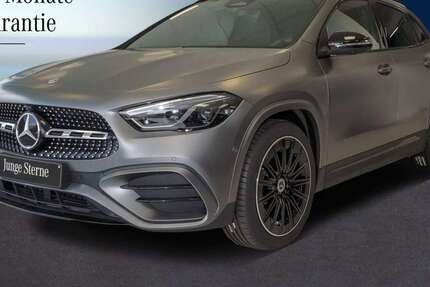 Mercedes-Benz GLA 200 3.050 km 48.990 &euro; Rheinbach 53359