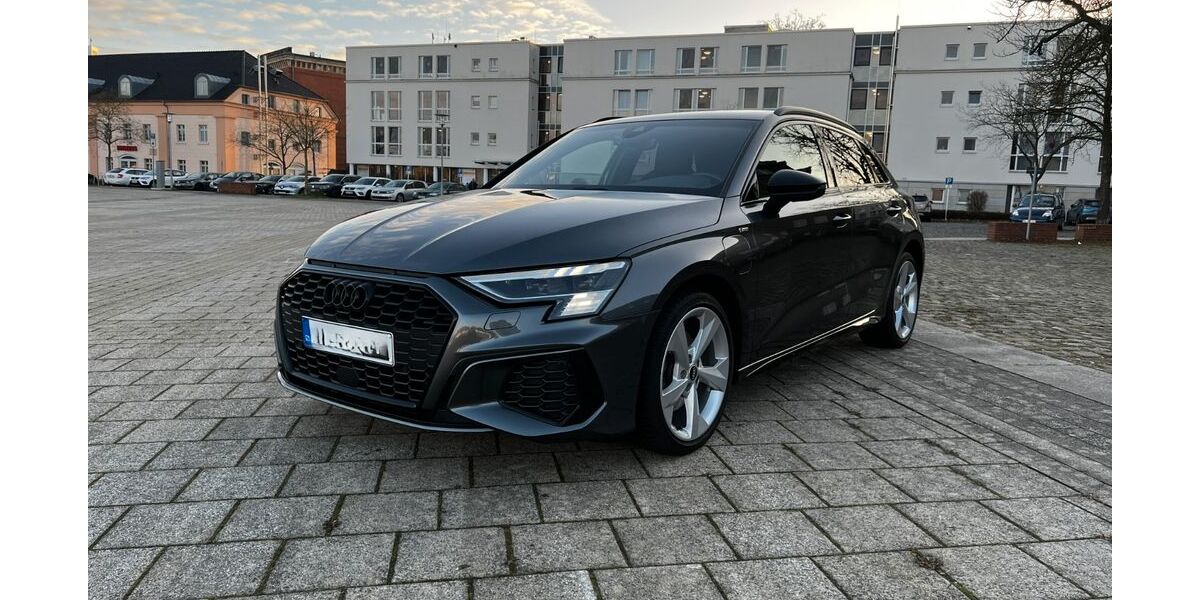 Audi A3 59.500 km 28.580 &euro; Petershagen 32469