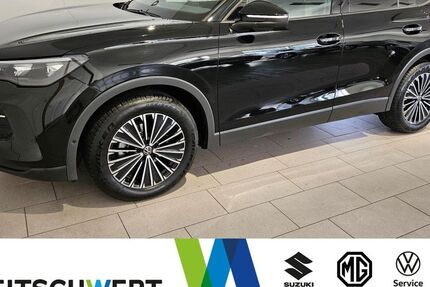 VW Tiguan 10.500 km 38.950 &euro; Ansbach 91522