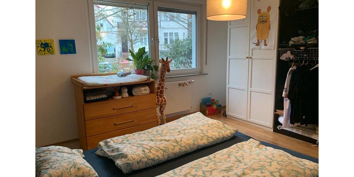 Terrassenwohnung Bad Salzuflen - 3 Zimmer, 86 m&sup2;, 230.000&euro; | Angebot:26588520