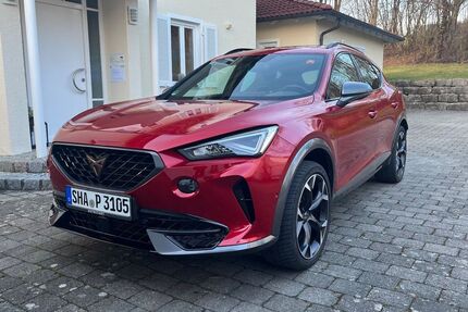 Cupra Formentor 31.000 km 29.000 &euro; Rosengarten 74538