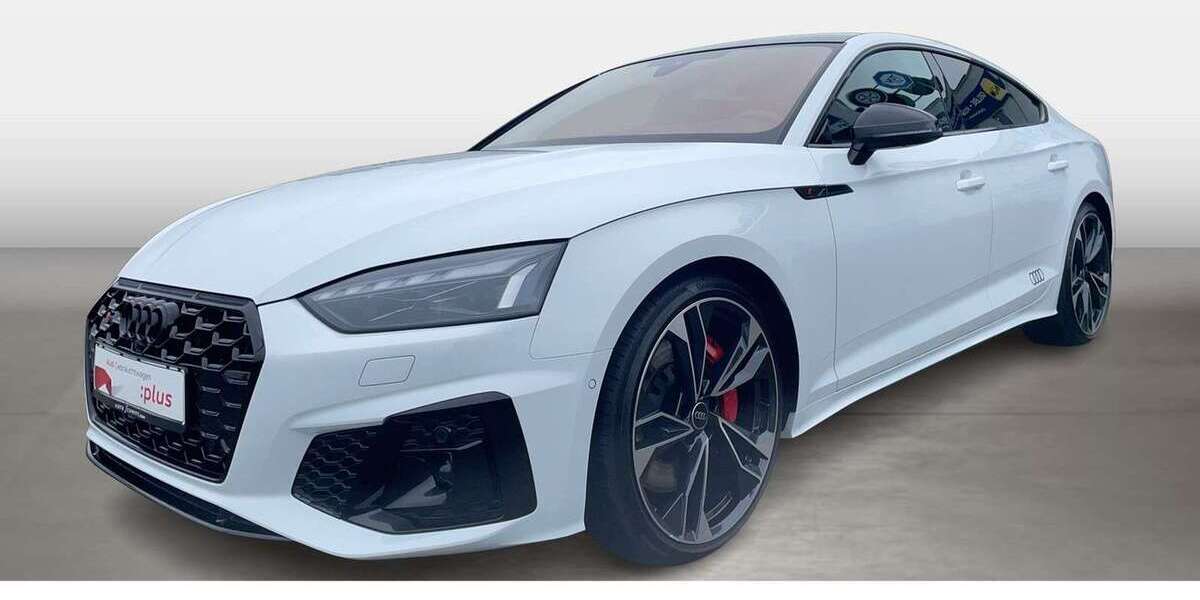 Audi S5 9.464 km 67.480 € Idstein 65510