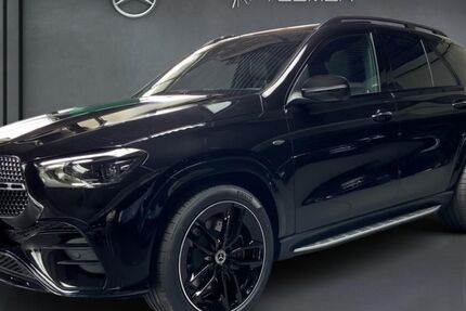 Mercedes-Benz GLE 350 19.900 km 87.930 &euro; Stade 21684