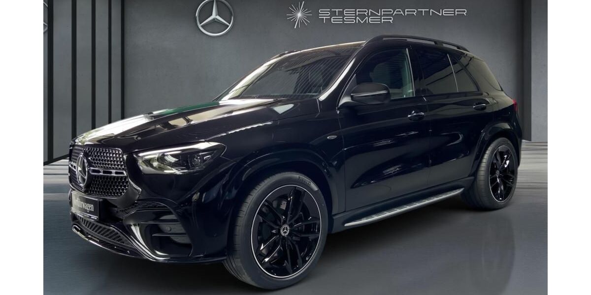 Mercedes-Benz GLE 350 19.900 km 88.320 &euro; Stade 21684