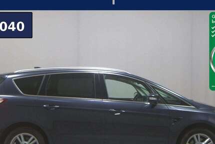 Ford S-Max 115.308 km 17.980 &euro; Gyhum/Bockel 27404