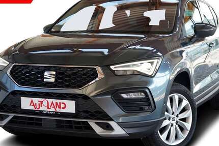 Seat Ateca 73.775 km 23.950 € Hamburg 22761