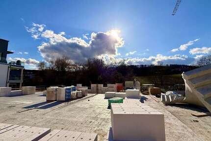 Wohnung Rudersberg Oberschlechtbach - 4 Zimmer, 93 m&sup2;, 489.000&euro; | Angebot:24443549