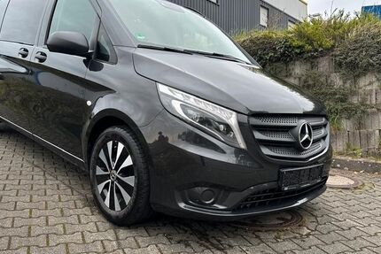 Mercedes-Benz Vito 196.993 km 32.900 &euro; Lindlar 51789