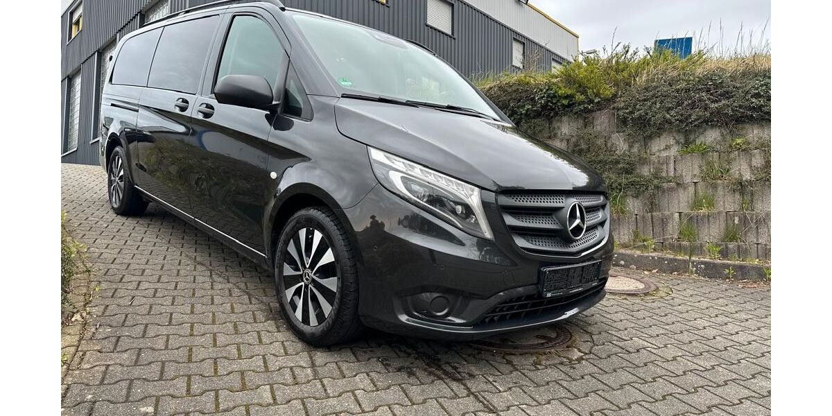 Mercedes-Benz Vito 196.993 km 32.900 &euro; Lindlar 51789