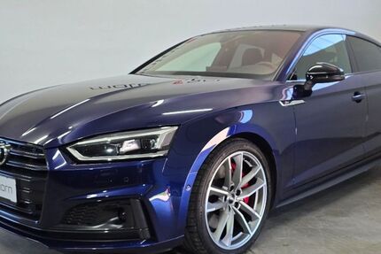 Audi S5 95.232 km 38.490 &euro; Marktrodach 96364