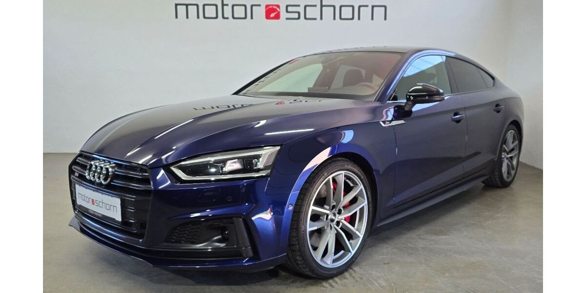 Audi S5 95.232 km 38.490 &euro; Marktrodach 96364