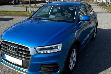 Audi Q3 72.815 km 14.900 &euro; Ladelund 25926