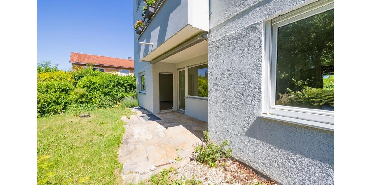 Etagenwohnung Planegg - 4 Zimmer, 105 m&sup2;, 599.000&euro; | Angebot:27003444