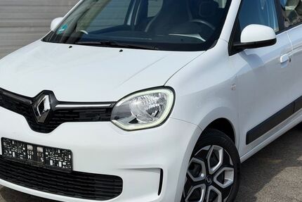 Renault Twingo 32.000 km 8.900 &euro; Fulda 36100