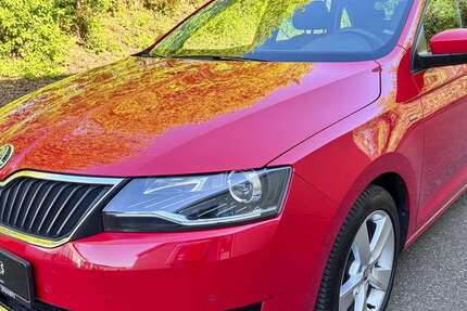 Skoda Rapid/Spaceback 113.000 km 11.990 &euro; Essingen 73457