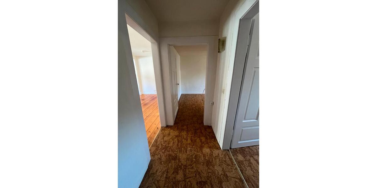 1,5-Zimmer-Wohnung in Eberbach Zentrum! 1.5 zimmer