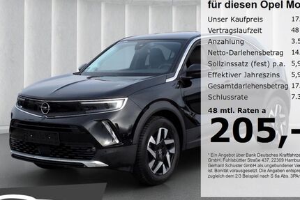 Opel Mokka 62.577 km 17.680 &euro; Ruhstorf 94099