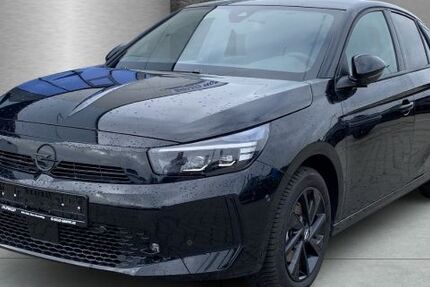 Opel Corsa 4.709 km 19.690 &euro; Dorf Mecklenburg/Wismar 23972